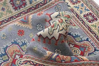 Kazak Grey PC 54969 - 1.43m X 0.99m