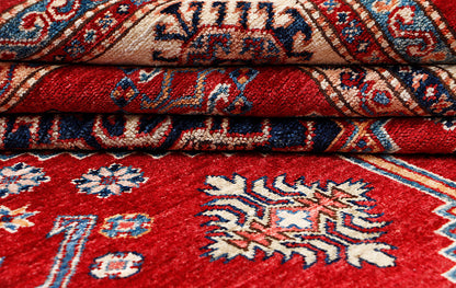 Supreme Kazak Red Rug PC 57718 - 3.12m X 2.08m