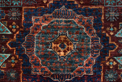 Mamluk Multi Rug PC 54280 - 1.47m X 1.04m