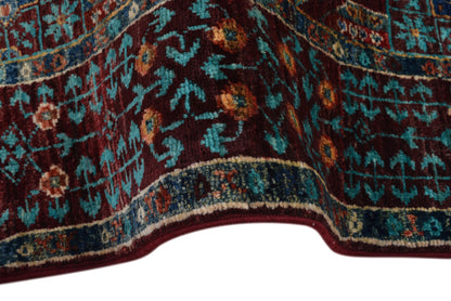 Mamluk Multi Rug PC 54280 - 1.47m X 1.04m