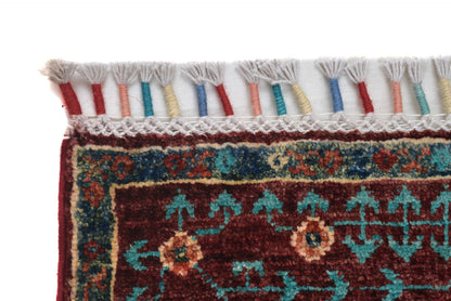 Mamluk Multi Rug PC 54280 - 1.47m X 1.04m