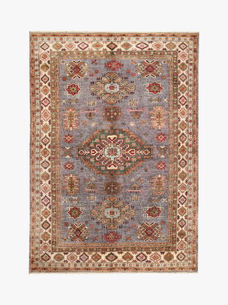Supreme Kazak PC 50079 - 2.45 X 1.69