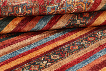 Khurjeen Multi Rug PC 53947 - 2.41m X 1.77m