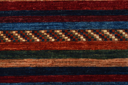 Khurjeen Multi Rug PC 54284 - 3.08m X 0.81m