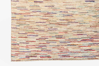 Stripe Gabbeh Multi Rug PC 54974 - 2.31m X 1.65m