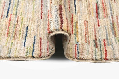 Stripe Gabbeh Multi Rug PC 54974 - 2.31m X 1.65m