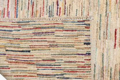 Stripe Gabbeh Multi Rug PC 54974 - 2.31m X 1.65m