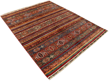 Khurjeen Multi PC 53955 - 2.43m X 1.75m