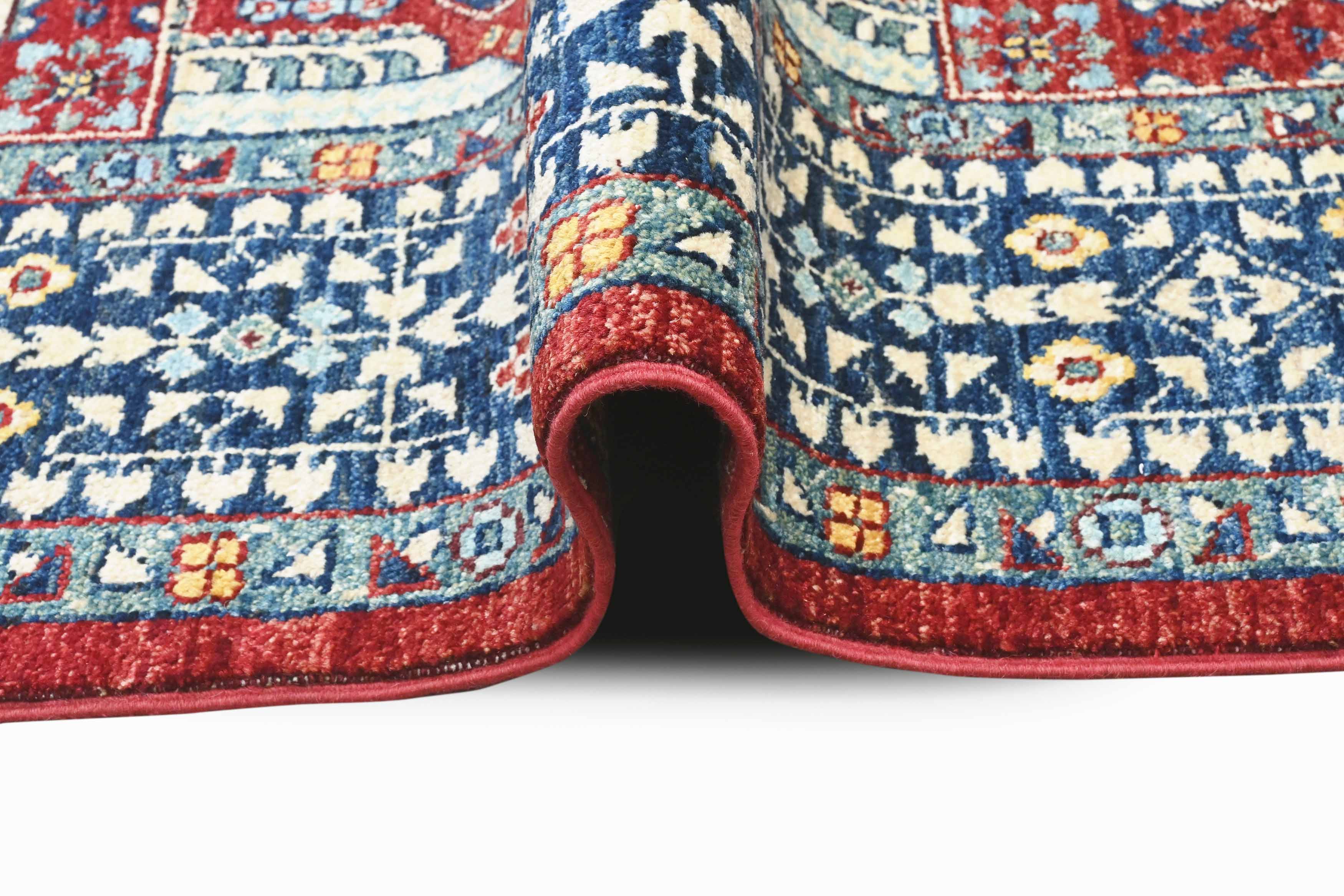 Mamluk Red Rug PC 54919 - 2.37m X 1.72m
