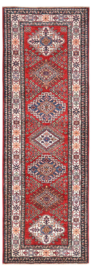 Supreme Kazak PC 50574 - 2.55 X 0.82