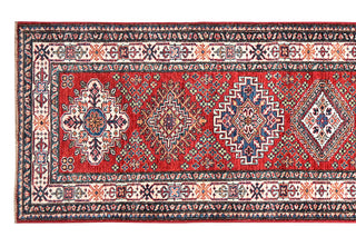 Supreme Kazak PC 50574 - 2.55 X 0.82