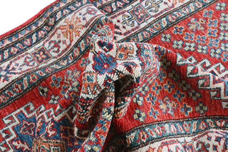 Supreme Kazak PC 50574 - 2.55 X 0.82