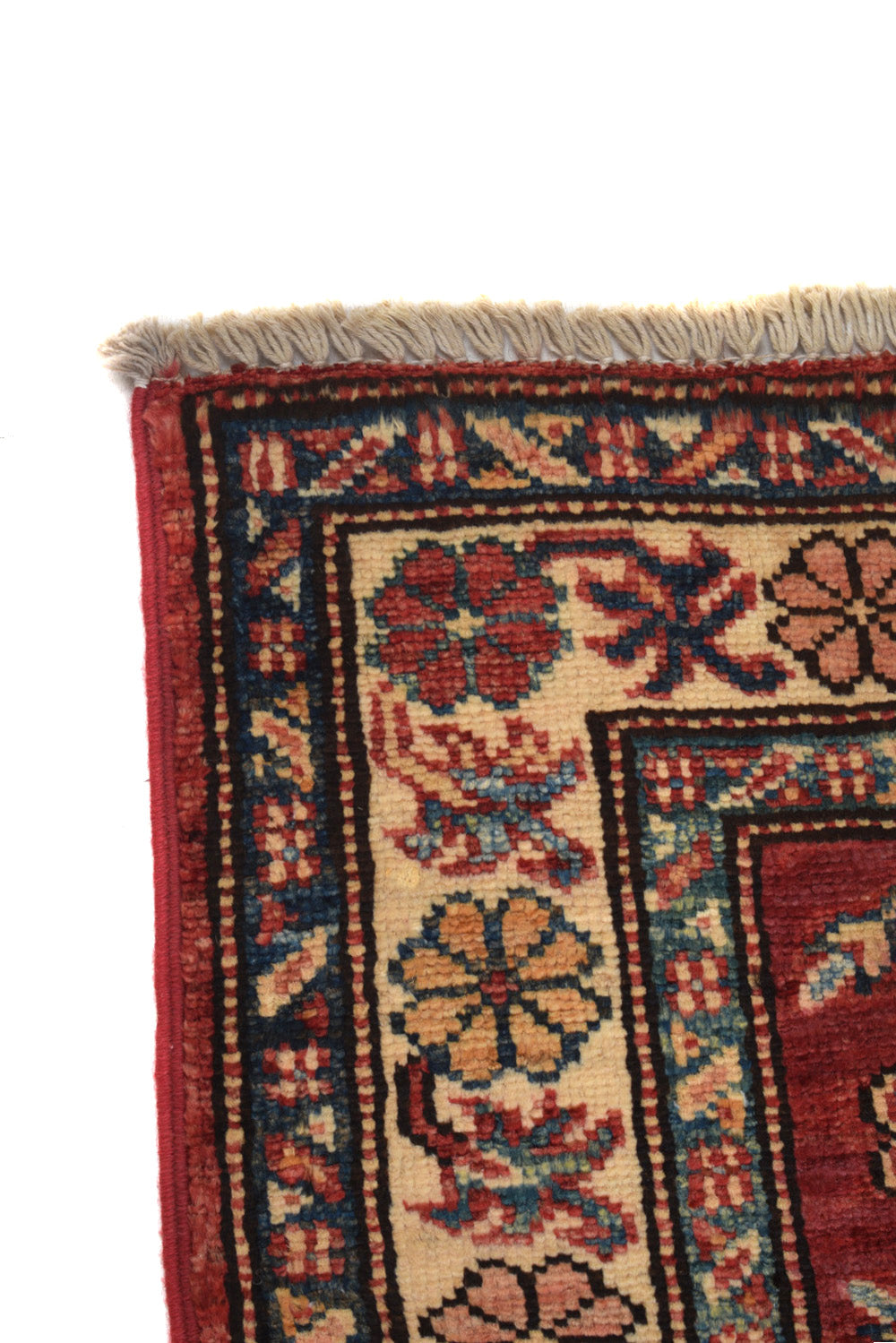 Supreme Kazak Red Rug PC 54299 - 1.81m X 0.60m