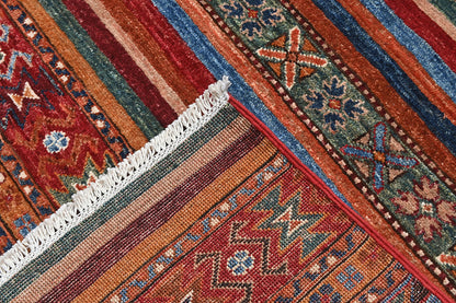 Khurjeen Multi Rug PC 53799 - 2.40m X 1.73m
