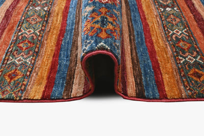 Khurjeen Multi Rug PC 53803 - 2.38m X 1.75m