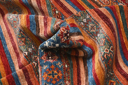 Khurjeen Multi Rug PC 53803 - 2.38m X 1.75m