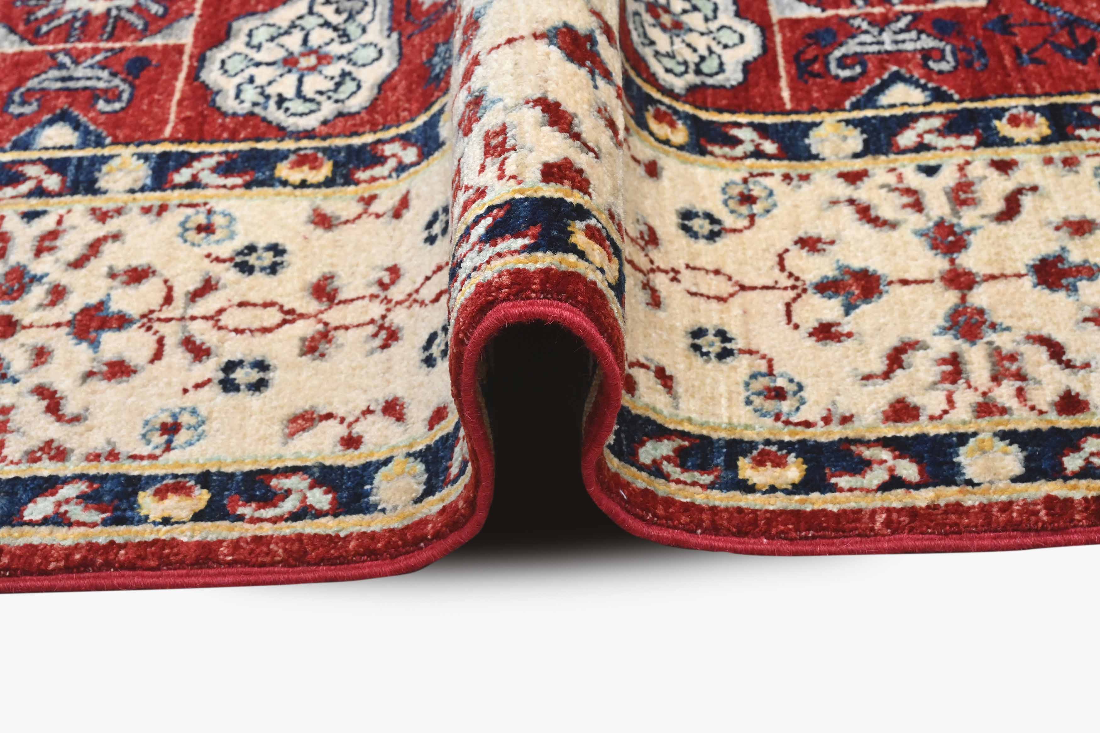 Mamluk Red Rug PC 54920 - 2.37m X 1.68m