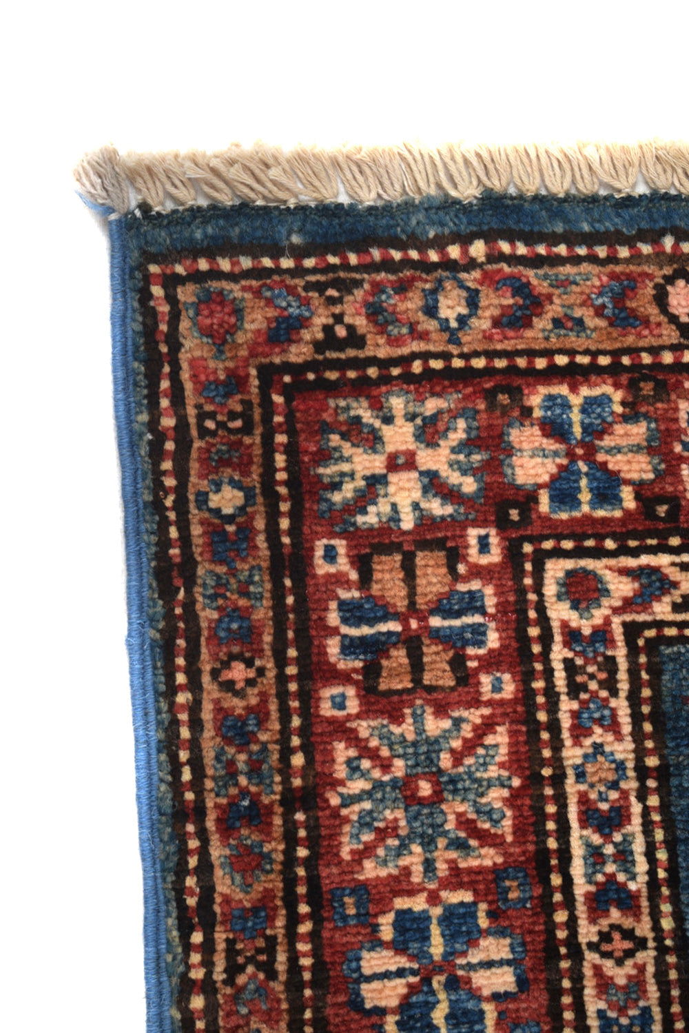 Supreme Kazak Green Rug PC 54304 - 1.79m X 0.59m