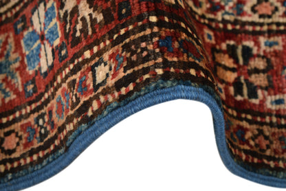Supreme Kazak Green Rug PC 54304 - 1.79m X 0.59m