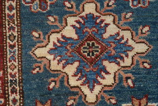 Supreme Kazak Green PC 54305 - 1.77m X 0.58m