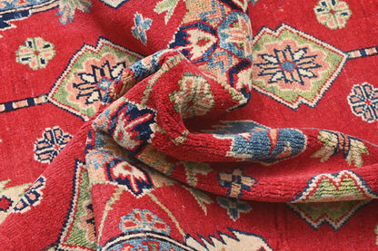 Kazak Red Rug PC 53787 - 1.84m X 1.24m