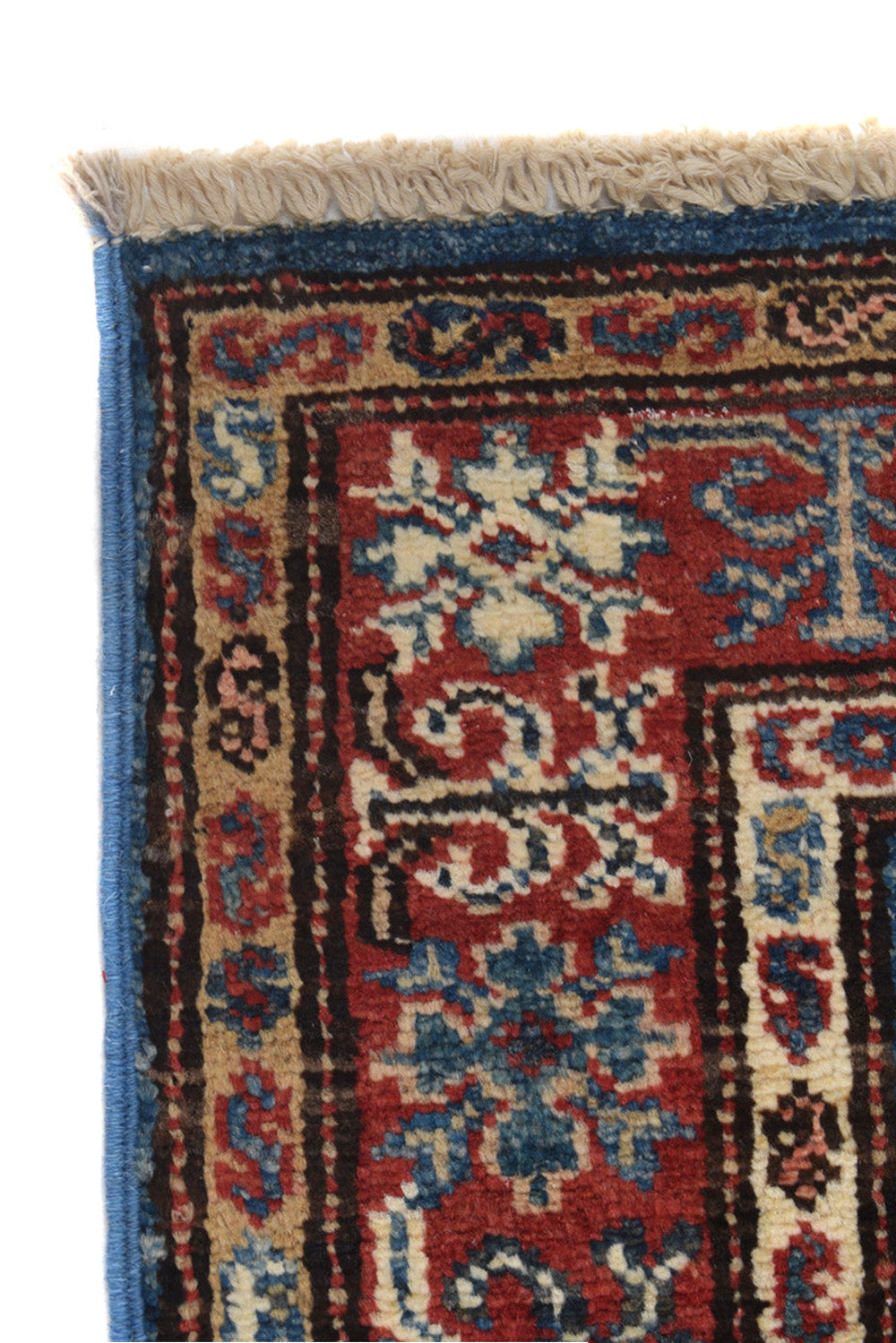 Supreme Kazak Blue Rug PC 54310 - 1.78m X 0.59m