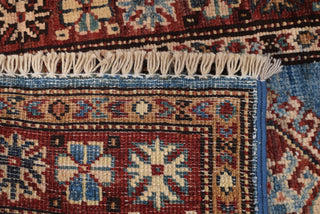 Supreme Kazak Blue PC 54312 - 1.92m X 0.57m