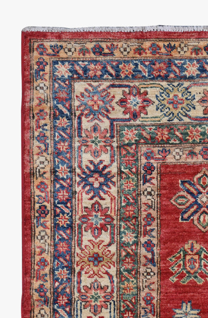Supreme Kazak Red Rug PC 54838 - 2.20m X 1.48m