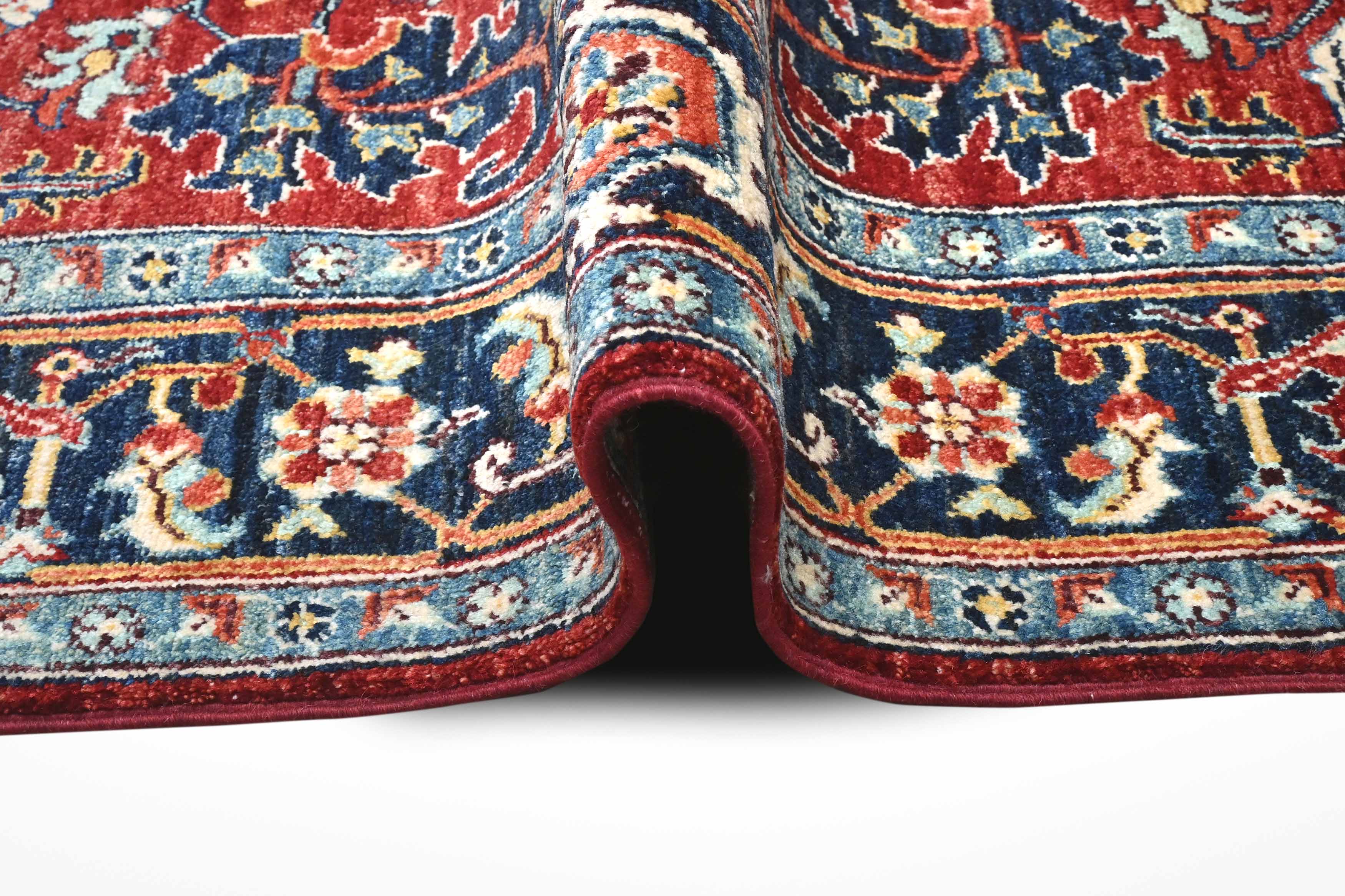 Sohrabi Red Rug PC 54921 - 2.39m X 1.74m
