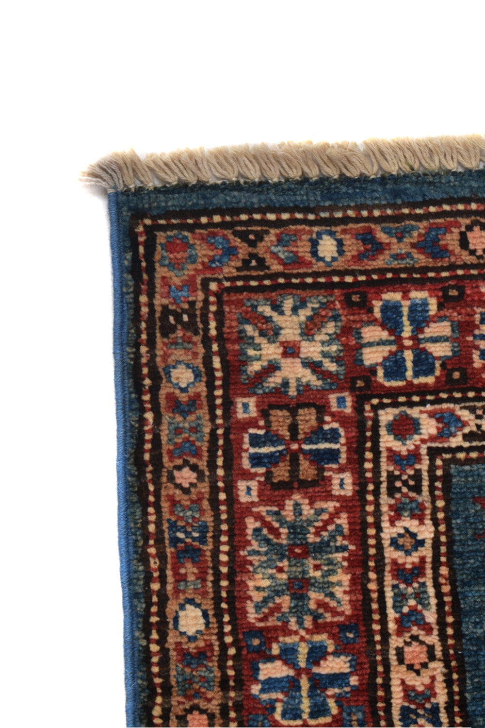 Supreme Kazak Blue Rug PC 54315 - 1.78m X 0.60m