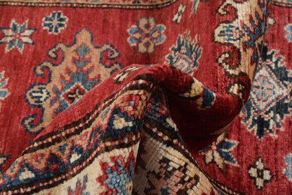 Supreme Kazak Red Rug PC 54316 - 1.85m X 0.64m