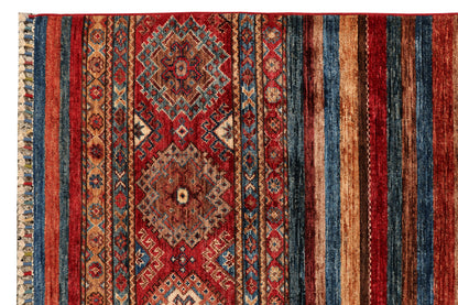 Khurjeen Multi Rug PC 53983 - 2.45m X 1.77m