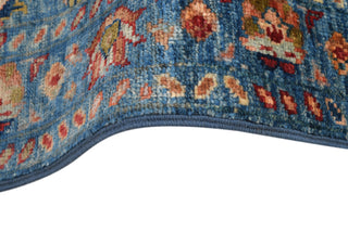 Sultani Blue PC 54320 - 1.82m X 0.65m