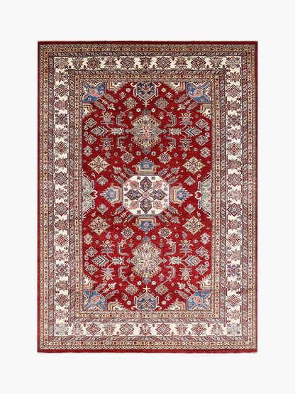 Supreme Kazak Red Rug PC 57719 - 2.96m X 2.13m