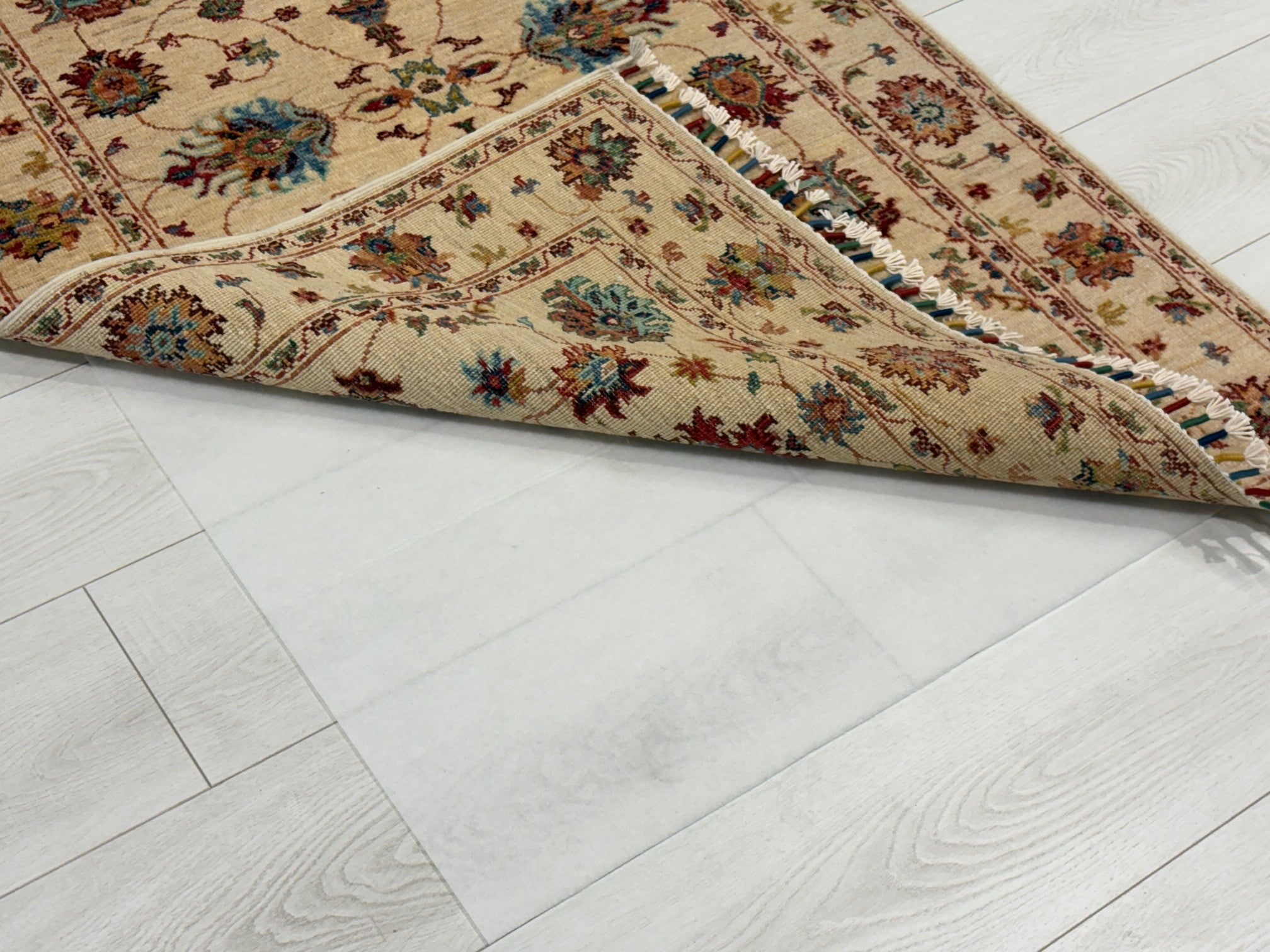 Goochy Grip Rug Underlay