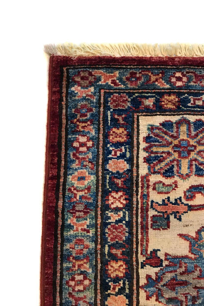 Supreme Kazak Red Rug PC 56416 - 2.29m X 1.72m