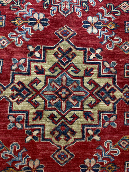 Supreme Kazak Multi Rug PC 57419 - 1.84m X 1.17m