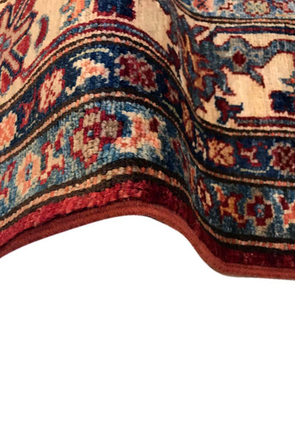 Supreme Kazak Red Rug PC 56416 - 2.29m X 1.72m