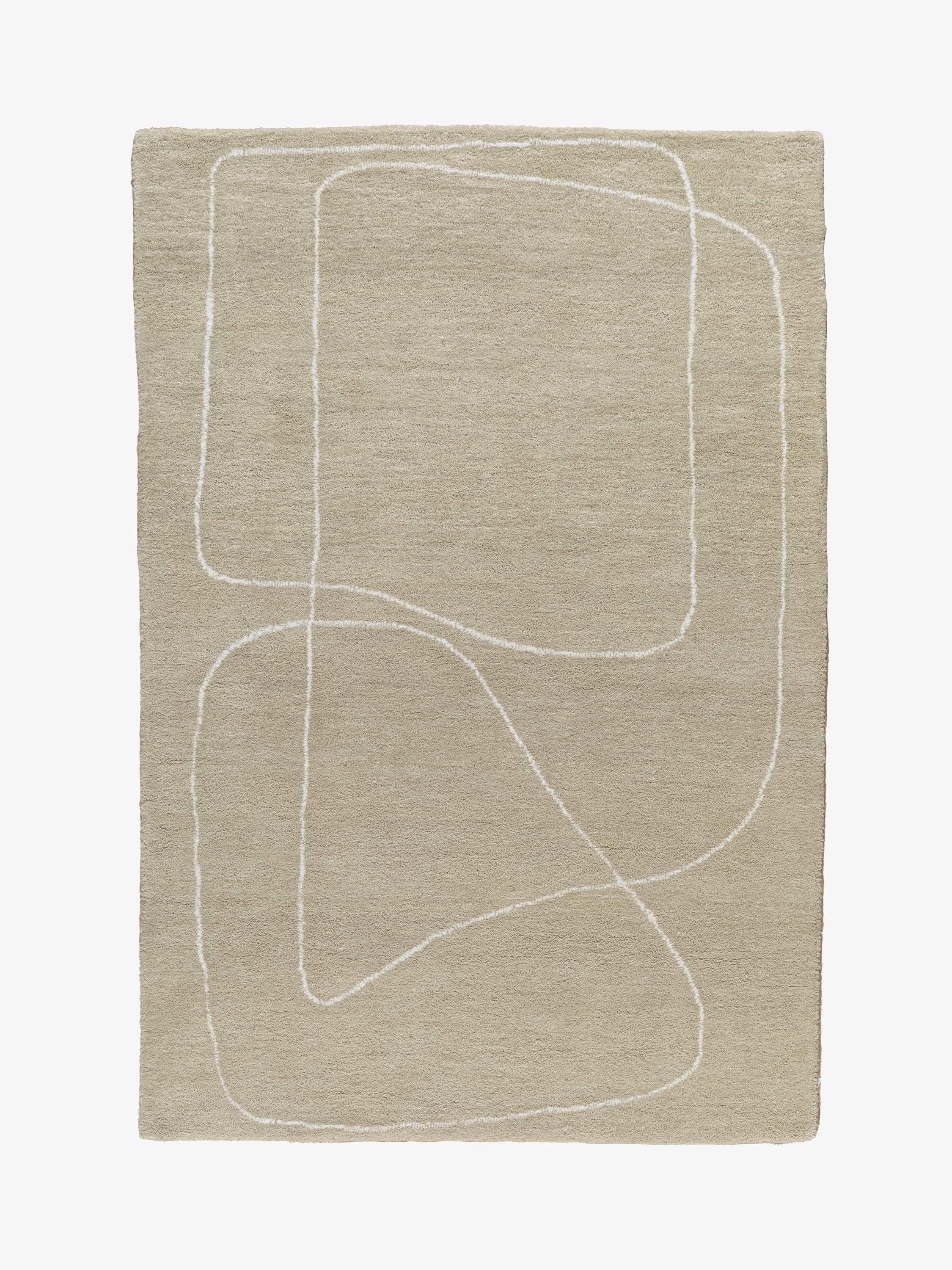 Devonshire Affon Natural Rug