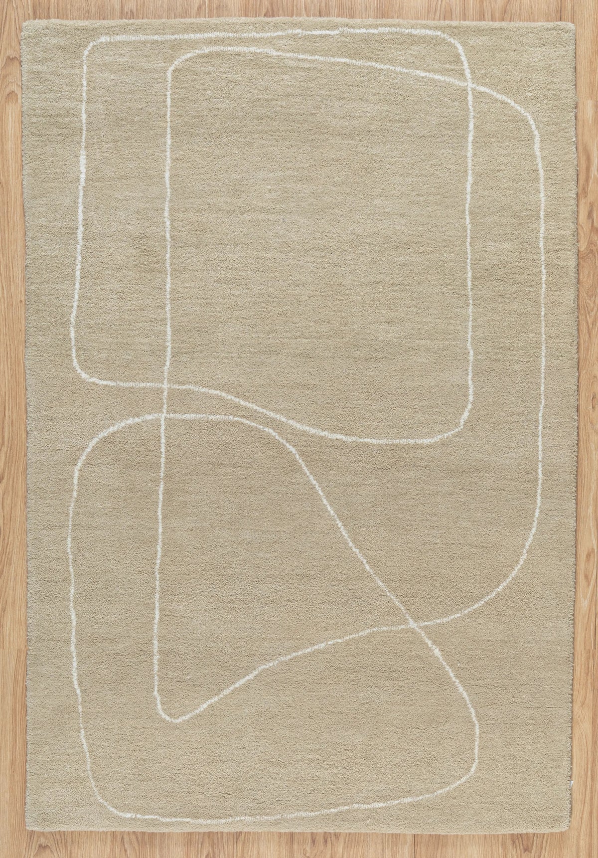Devonshire Affon Natural Rug