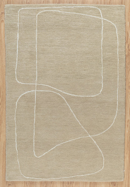 Devonshire Affon Natural Rug