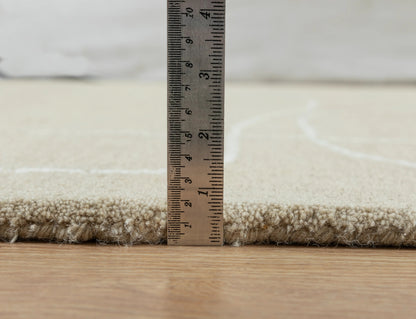 Devonshire Affon Natural Rug