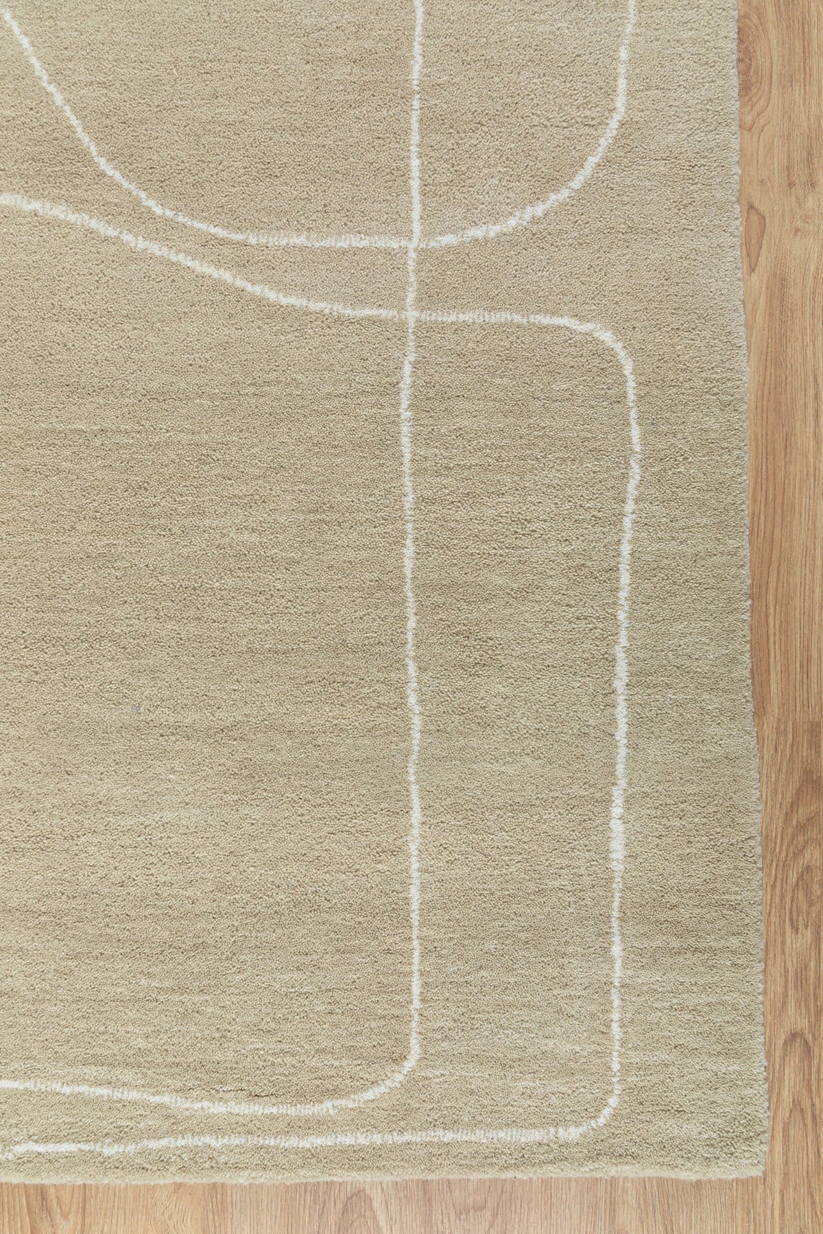 Devonshire Affon Natural Rug