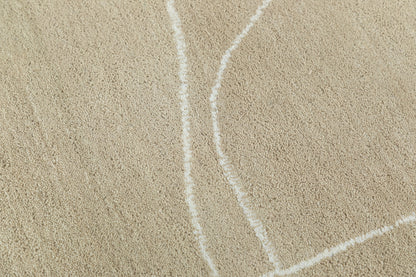 Devonshire Affon Natural Rug