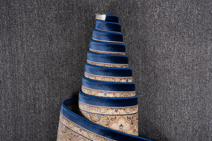 Abedeh Blue Rug
