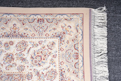Abedeh Gold Rug