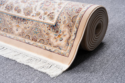 Abedeh Gold Rug