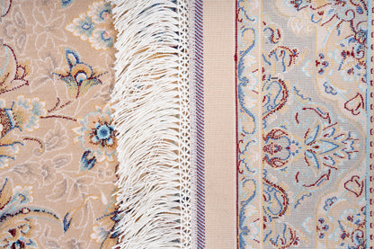 Abedeh Gold Rug
