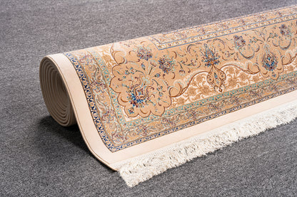 Abedeh Ivory Rug