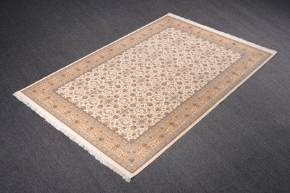 Abedeh Ivory Rug